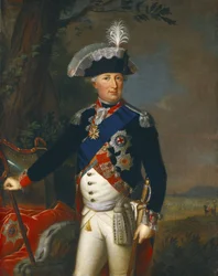 William I, Elector of Hesse